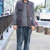 ジャーナルスタンダード×カーハートのベストコーディネート | 261028-1002-43 PIS