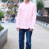 ラルフローレンのシャツコーディネート | 261028-1004-32 ツカサ 2枚目の写真