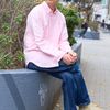 ラルフローレンのシャツコーディネート | 261028-1004-32 ツカサ 4枚目の写真
