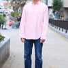 ラルフローレンのシャツコーディネート | 261028-1004-32 ツカサ