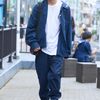 インストルメンタルのジャケットコーディネート | 261028-1009-01 松井涼馬 11枚目の写真