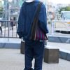インストルメンタルのジャケットコーディネート | 261028-1009-01 松井涼馬 5枚目の写真