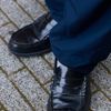 ギャップのGジャンコーディネート | 261028-1013-58 朝賀遼人 8枚目の写真