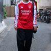 アディダスのカットソーコーディネート | 261028-1015-00 ヒロ 9枚目の写真