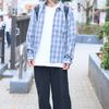 ジョンブルのシャツコーディネート | 261028-1017-11 Tsugu 2枚目の写真
