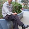 スタイルアイズのシャツコーディネート | 261028-1019-16 KAZUKI 4枚目の写真
