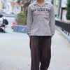 スタイルアイズのシャツコーディネート | 261028-1019-16 KAZUKI 7枚目の写真