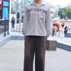 スタイルアイズのシャツコーディネート | 261028-1019-16 KAZUKI