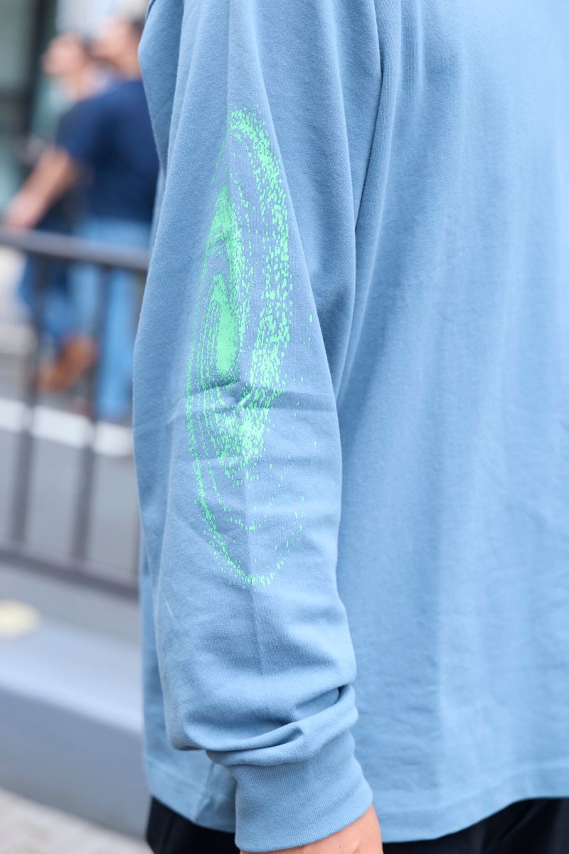 アトモスのTシャツコーディネート | 261028-1021-53 Katsu 3枚目の写真