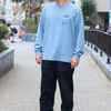 アトモスのTシャツコーディネート | 261028-1021-53 Katsu 4枚目の写真
