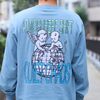 アトモスのTシャツコーディネート | 261028-1021-53 Katsu 6枚目の写真