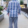 ファイブブラザーのシャツコーディネート | 261028-1023-10 セッキー 6枚目の写真
