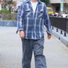 ファイブブラザーのシャツコーディネート | 261028-1023-10 セッキー 9枚目の写真