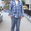 ファイブブラザーのシャツコーディネート | 261028-1023-10 セッキー 2枚目の写真