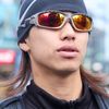 オークリーのジャケットコーディネート | 261028-1057-43 Swell 5枚目の写真