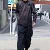オークリーのジャケットコーディネート | 261028-1057-43 Swell 9枚目の写真