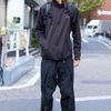 オークリーのジャケットコーディネート | 261028-1057-43 Swell 3枚目の写真