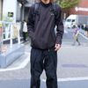 オークリーのジャケットコーディネート | 261028-1057-43 Swell