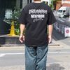 ネイバーフッドのTシャツコーディネート | 261028-1103-19 YOKA 3枚目の写真