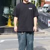 ネイバーフッドのTシャツコーディネート | 261028-1103-19 YOKA 2枚目の写真