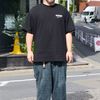 ネイバーフッドのTシャツコーディネート | 261028-1103-19 YOKA