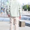 サノバチーズのジャケットコーディネート | 261028-1106-24 アツシ 2枚目の写真