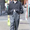 ナゴウネのシャツコーディネート | 261028-1108-19 ANDO 7枚目の写真