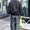 ナゴウネのシャツコーディネート | 261028-1108-19 ANDO 3枚目の写真