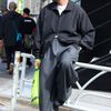 ナゴウネのシャツコーディネート | 261028-1108-19 ANDO 4枚目の写真