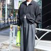 ナゴウネのシャツコーディネート | 261028-1108-19 ANDO 2枚目の写真