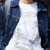 コナーズソーイングファクトリーのGジャンコーディネート | 261028-1109-44 大沢昌史 7枚目の写真