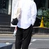 シュプリームのシャツコーディネート | 261028-1111-02 草野康人 4枚目の写真