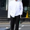 シュプリームのシャツコーディネート | 261028-1111-02 草野康人 3枚目の写真