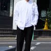 シュプリームのシャツコーディネート | 261028-1111-02 草野康人
