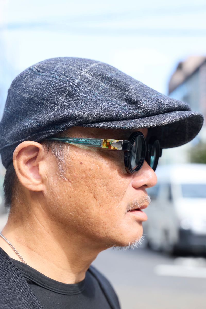 ジョセフのカーディガンコーディネート | 261028-1112-32 gon 5枚目の写真