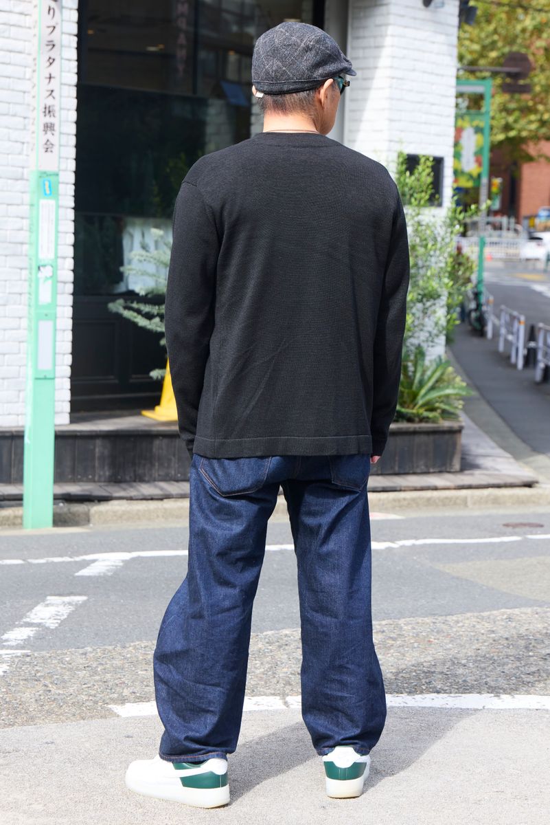 ジョセフのカーディガンコーディネート | 261028-1112-32 gon 6枚目の写真