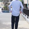 カラーのシャツコーディネート | 261028-1115-28 島津由行 2枚目の写真