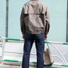 アナトミカのジャケットコーディネート | 261028-1117-20 ミサワカズキ 2枚目の写真