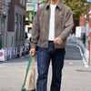 アナトミカのジャケットコーディネート | 261028-1117-20 ミサワカズキ 8枚目の写真