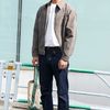 アナトミカのジャケットコーディネート | 261028-1117-20 ミサワカズキ