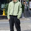 ストーンアイランドのジャケットコーディネート | 261028-1121-42 ナオキ 2枚目の写真