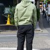 ストーンアイランドのジャケットコーディネート | 261028-1121-42 ナオキ 4枚目の写真
