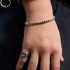 ストーンアイランドのジャケットコーディネート | 261028-1121-42 ナオキ 9枚目の写真