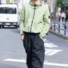 ストーンアイランドのジャケットコーディネート | 261028-1121-42 ナオキ 12枚目の写真