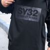 エスワイサーティトゥバイスィートイヤーズのTシャツコーディネート | 261028-1126-18 山中弘之 7枚目の写真