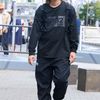 エスワイサーティトゥバイスィートイヤーズのTシャツコーディネート | 261028-1126-18 山中弘之 9枚目の写真