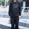 エスワイサーティトゥバイスィートイヤーズのTシャツコーディネート | 261028-1126-18 山中弘之 2枚目の写真