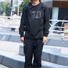 エスワイサーティトゥバイスィートイヤーズのTシャツコーディネート | 261028-1126-18 山中弘之
