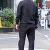 古着のスウェットコーディネート | 261028-1136-06 佐藤信吾 2枚目の写真