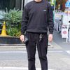 古着のスウェットコーディネート | 261028-1136-06 佐藤信吾